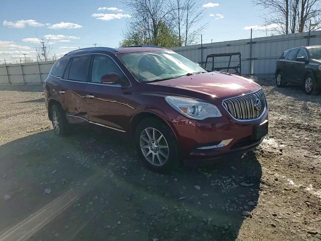 2017 Buick Enclave VIN: 5GAKRAKD6HJ303571 Lot: 78663074