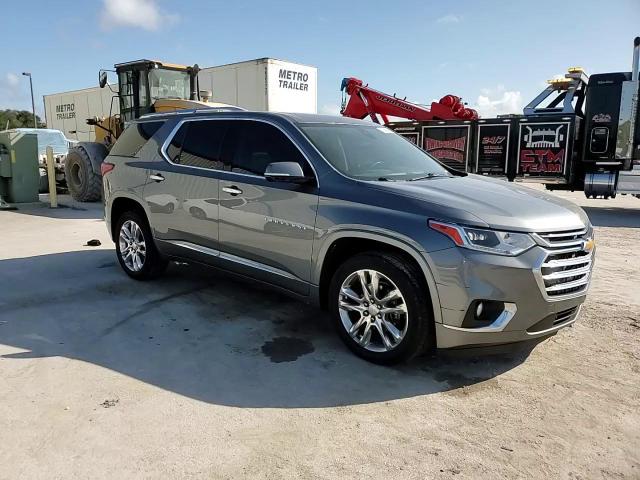 2019 Chevrolet Traverse High Country VIN: 1GNEVJKW4KJ193045 Lot: 78598044