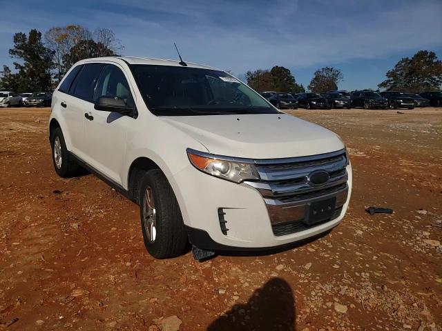 2011 Ford Edge - Image 12