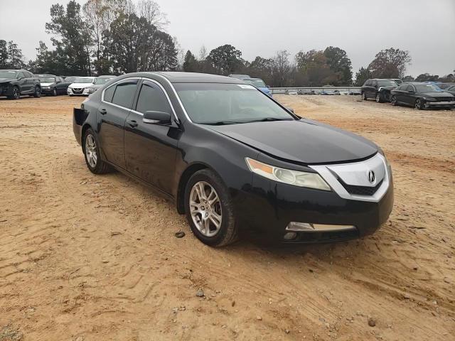 2010 Acura TL - Image 10