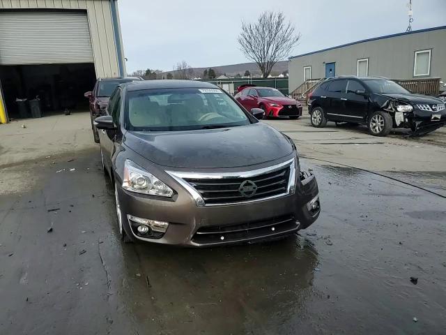 2015 Nissan Altima 3.5S VIN: 1N4BL3AP9FC110328 Lot: 79765584