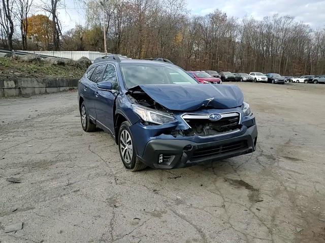 2020 Subaru Outback Premium VIN: 4S4BTACC6L3121769 Lot: 81367524