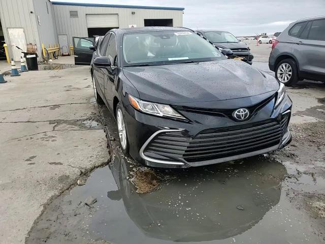 2023 Toyota Camry Le VIN: 4T1C11AKXPU775694 Lot: 78409454