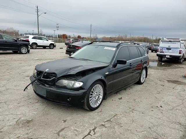 2005 BMW 3er - Image 10