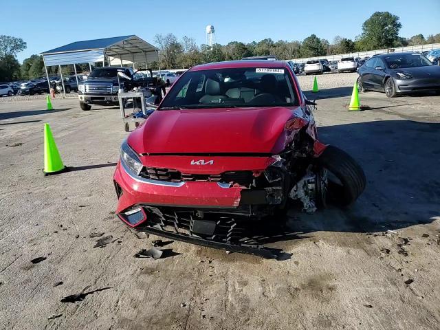 2024 Kia Forte Gt Line VIN: 3KPF54AD0RE777691 Lot: 81789184