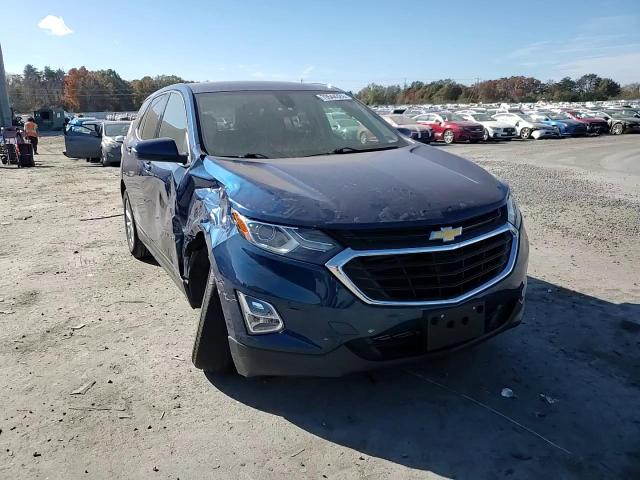 2019 Chevrolet Equinox Lt VIN: 2GNAXJEV0K6235882 Lot: 79544324