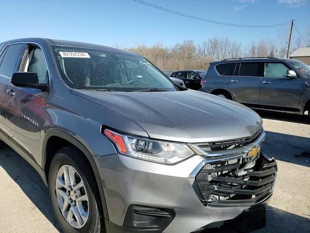 2020 Chevrolet Traverse - Image 11