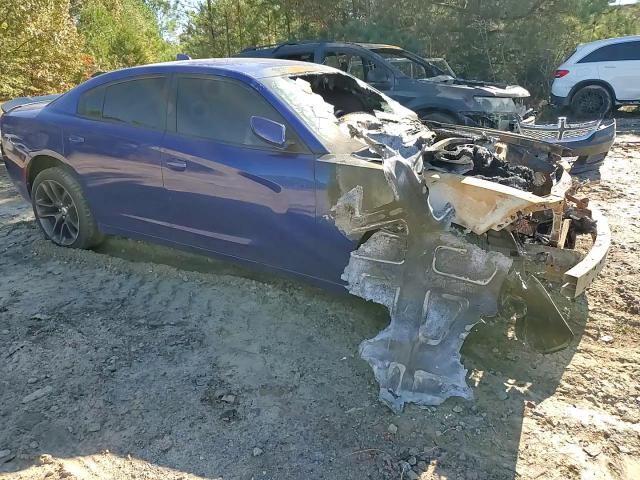 2018 Dodge Charger - Image 11