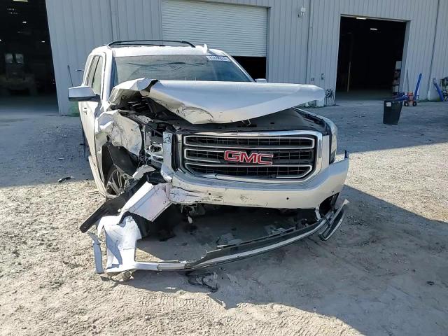2016 GMC Yukon - Image 11