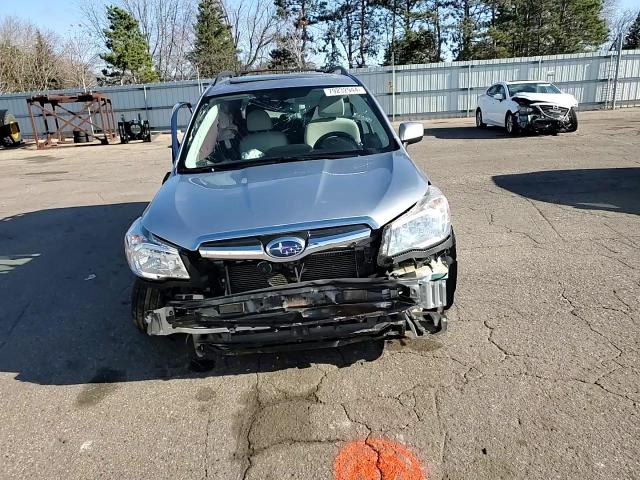 2014 Subaru Forester 2.5I Premium VIN: JF2SJAEC7EH529454 Lot: 79232944