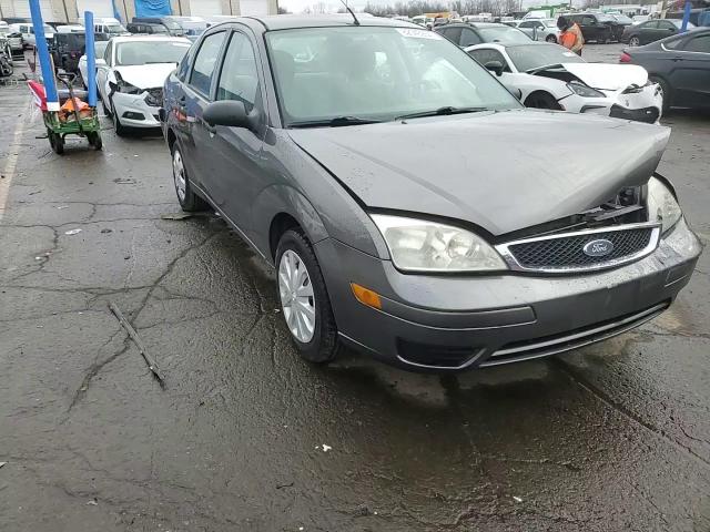 2007 Ford Focus - Image 10