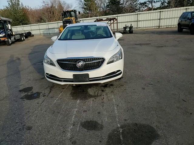 2017 Buick Lacrosse Preferred VIN: 1G4ZN5SSXHU154624 Lot: 79308384