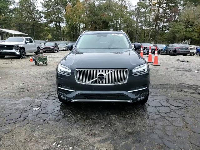 2017 Volvo Xc90 T6 VIN: YV4A22PL2H1170731 Lot: 78179024