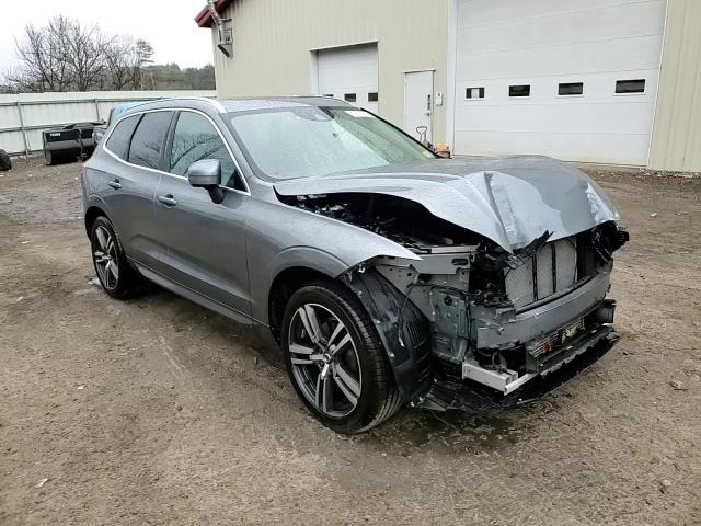 2019 Volvo Xc60 T5 VIN: LYV102RK2KB229516 Lot: 81607074