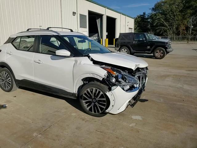 2021 Nissan Kicks - Image 11