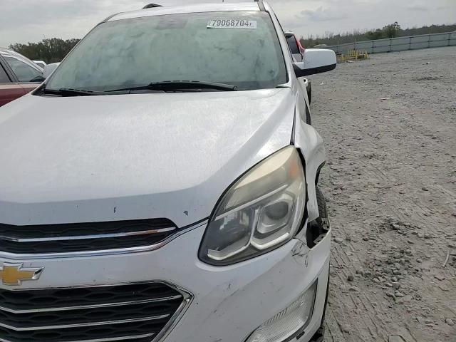2016 Chevrolet Equinox - Image 11