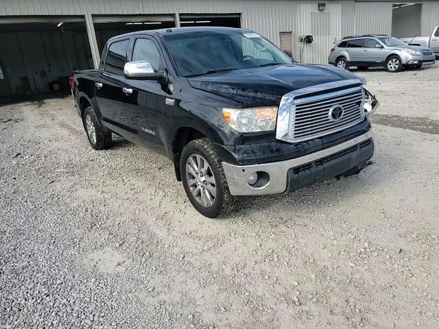 2012 Toyota Tundra Crewmax Limited VIN: 5TFHW5F14CX254742 Lot: 79397104