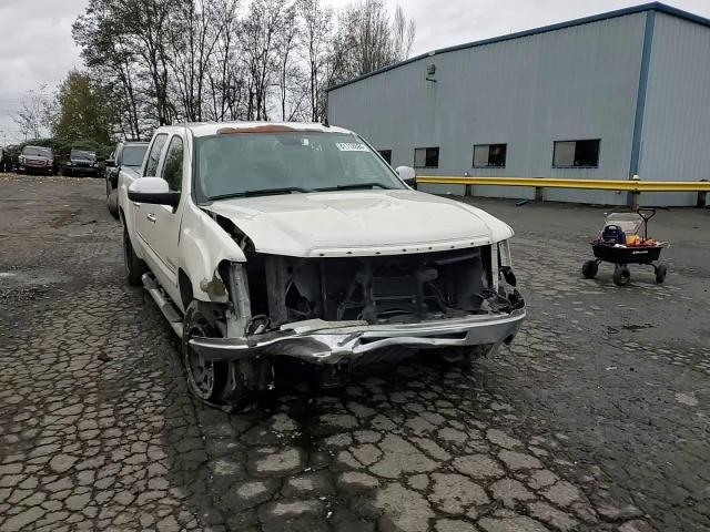 2011 GMC Sierra C1500 Sle VIN: 3GTP1VE01BG350883 Lot: 81712694