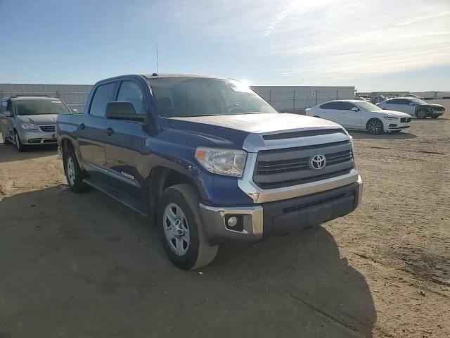 2014 Toyota Tundra Crewmax Sr5 VIN: 5TFEY5F17EX158619 Lot: 79361364