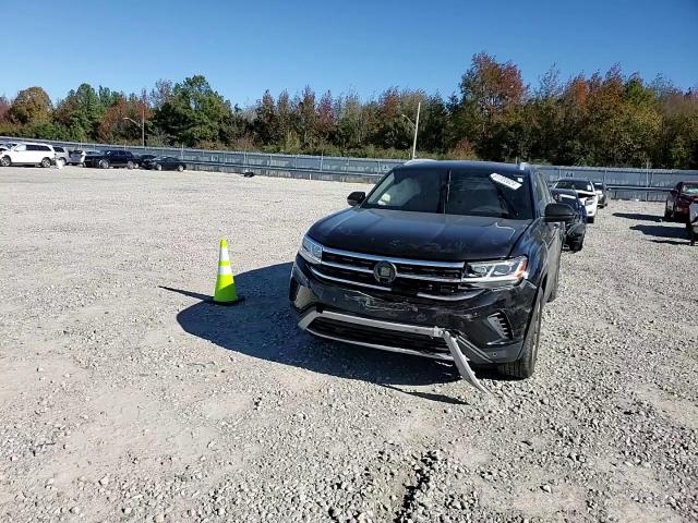 2020 Volkswagen Atlas - Image 11