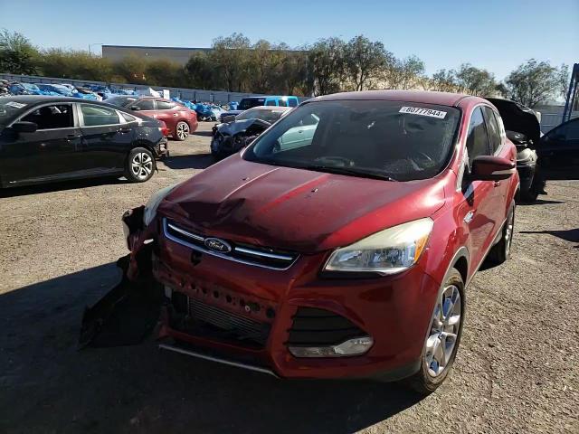 2013 Ford Escape - Image 10