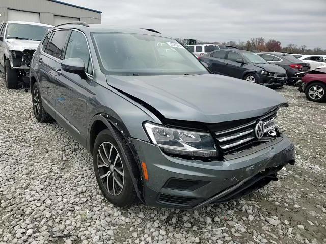 2021 Volkswagen Tiguan - Image 11