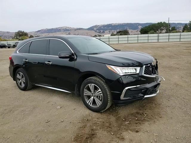 2018 Acura MDX - Image 11