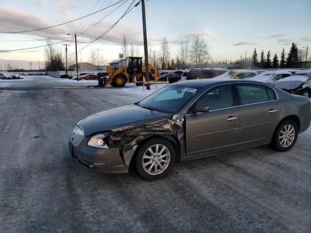 2010 Buick Lucerne Cx VIN: 1G4HB5EM7AU104674 Lot: 79930934