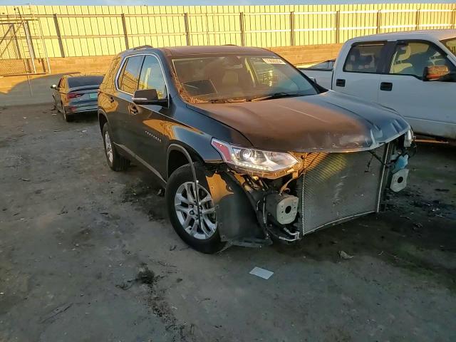 2018 Chevrolet Traverse - Image 11