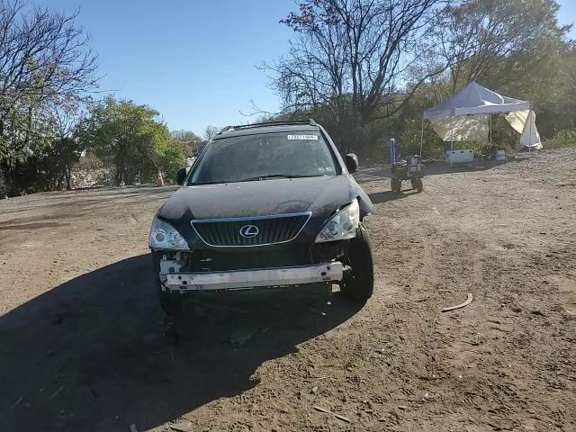 2005 Lexus Rx 330 VIN: 2T2HA31U25C087427 Lot: 79271504