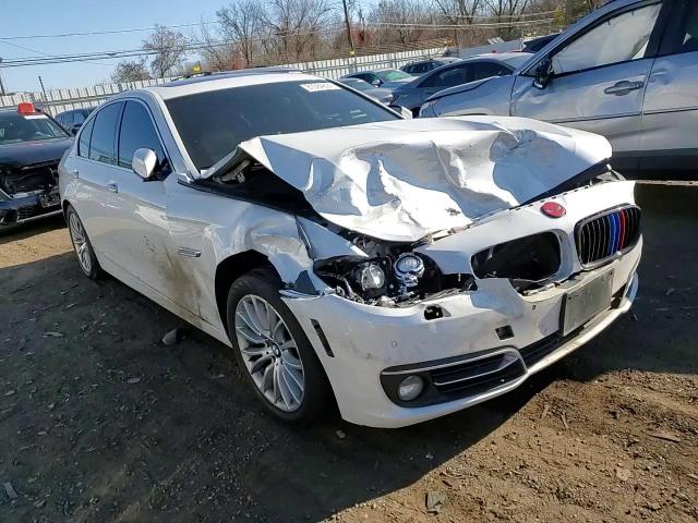 2015 BMW 528 Xi VIN: WBA5A7C51FD624102 Lot: 81084894