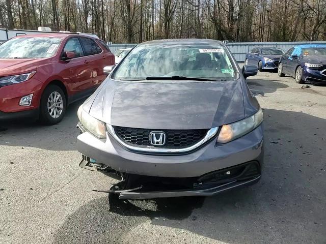 2014 Honda Civic - Image 10