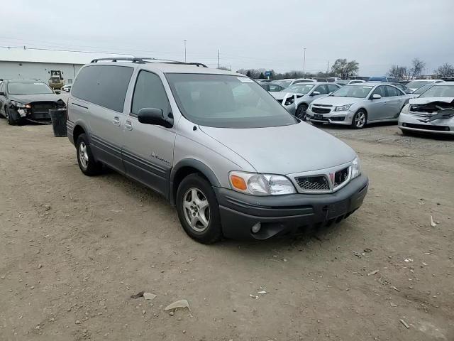 2005 Pontiac Montana VIN: 1GMDV23E65D146551 Lot: 81612124