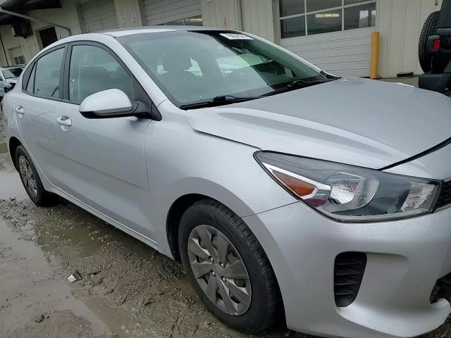 2019 Kia Rio S VIN: 3KPA24AB9KE213707 Lot: 79037074