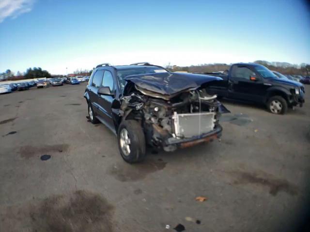 2008 Pontiac Torrent VIN: 2CKDL33F286336514 Lot: 81269454