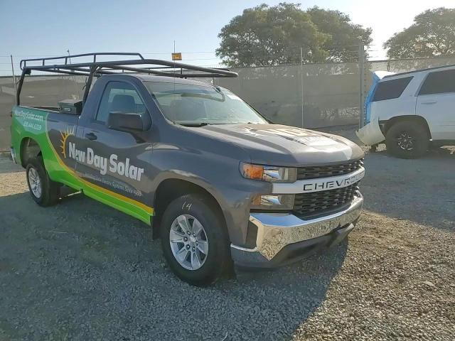 2021 Chevrolet Silverado - Image 12