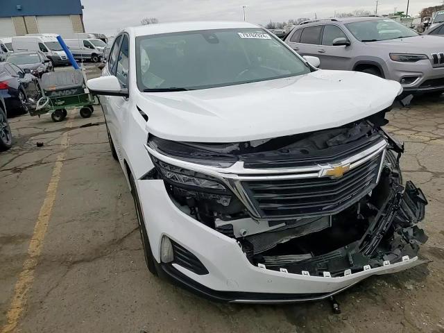 2023 Chevrolet Equinox Lt VIN: 3GNAXKEG7PS157634 Lot: 79762924