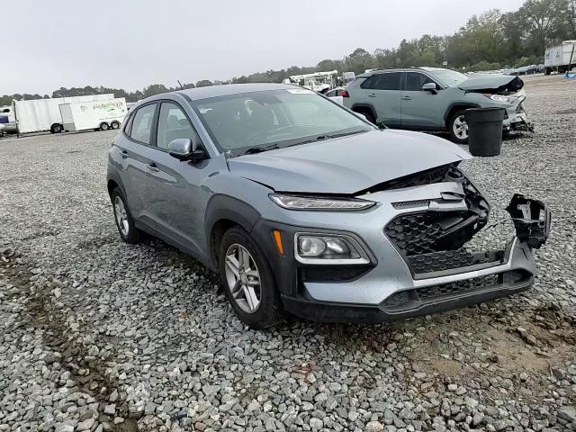 2020 Hyundai Kona Se VIN: KM8K12AA4LU466774 Lot: 79461724