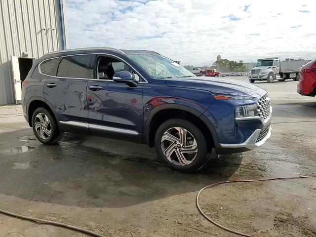 2022 Hyundai Santa Fe - Image 12