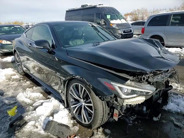 2018 Infiniti Q60 - Image 13