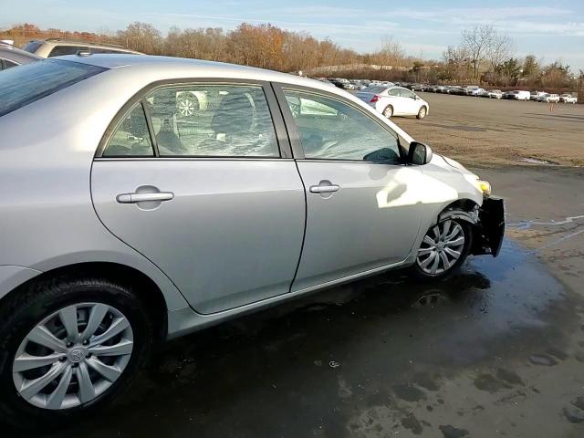 2013 Toyota Corolla Base VIN: 2T1BU4EE1DC114965 Lot: 79620284