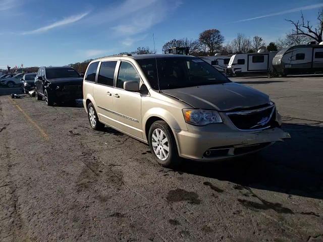 2014 Chrysler Town & Country Touring VIN: 2C4RC1BG9ER215940 Lot: 79618714