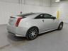 2012 Cadillac Cts Premium Collection продається в Phoenix, AZ - Normal Wear