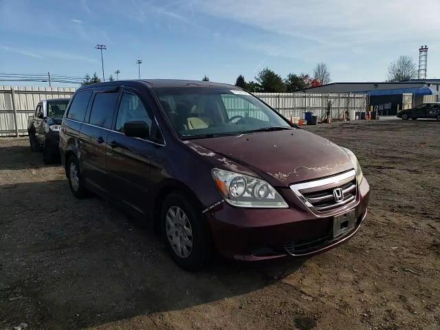 2007 Honda Odyssey - Image 12