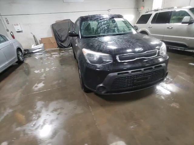 2014 Kia Soul VIN: KNDJN2A20E7029224 Lot: 80255474