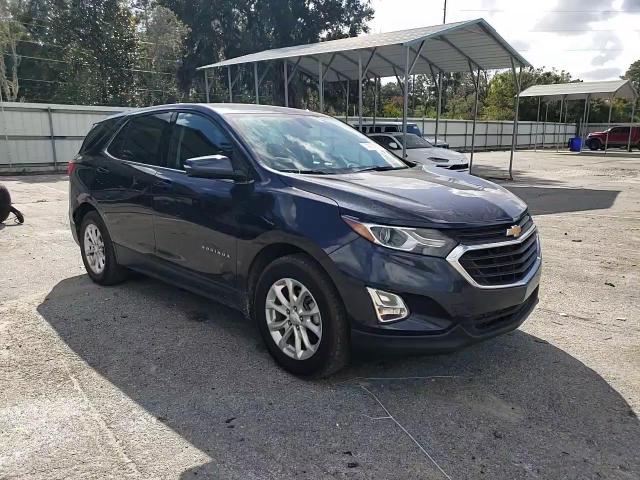 2019 Chevrolet Equinox Lt VIN: 3GNAXKEV8KS537458 Lot: 79014554