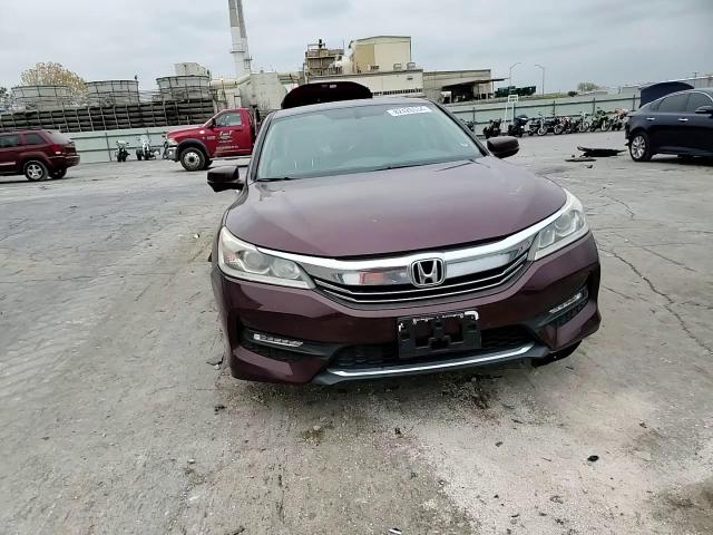 2017 Honda Accord - Image 11