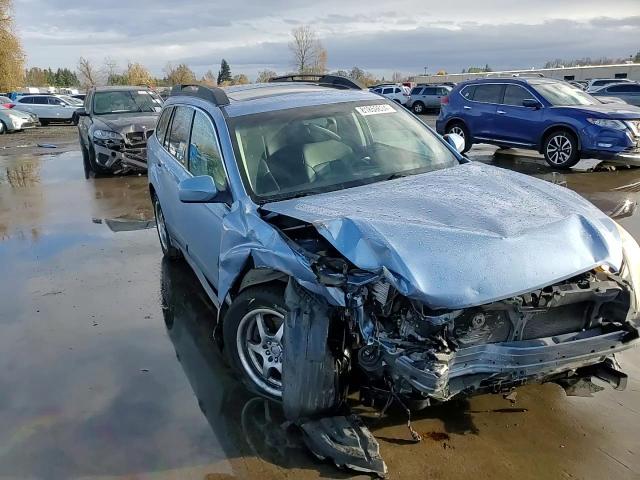 2010 Subaru Outback - Image 11