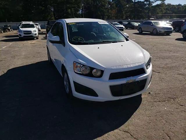 2015 Chevrolet Sonic Lt VIN: 1G1JC5SH9F4158682 Lot: 81112974