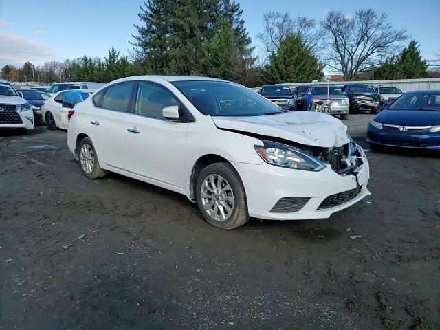 2016 Nissan Sentra - Image 11